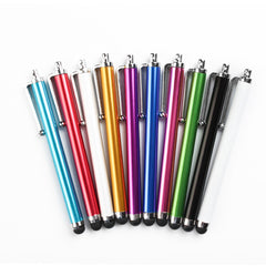 10Pcs Stylus Pens for Universal Capacitive Touch Screens