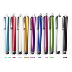 10Pcs Stylus Pens for Universal Capacitive Touch Screens